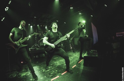 Fallujah
