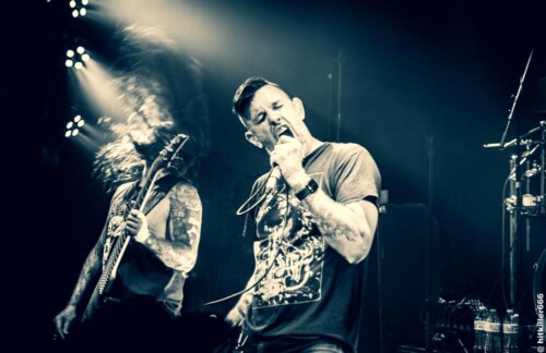PSYCROPTIC