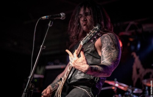 Rotting Christ