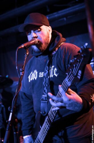 THE LAST TEN SECONDS OF LIFE