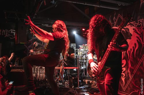 CRYPTOPSY live