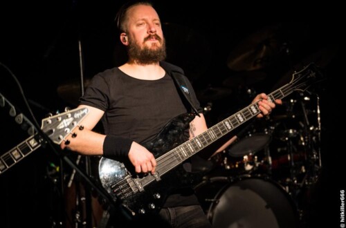 Katatonia