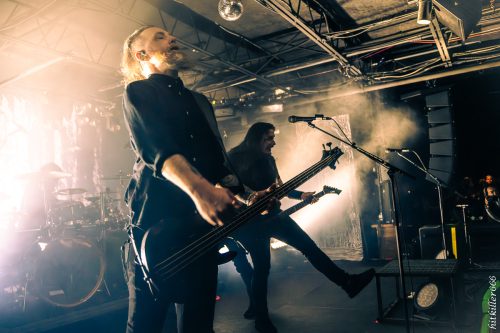 ORBIT CULTURE live 2026, US tour