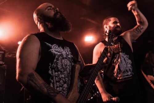 UNDEATH