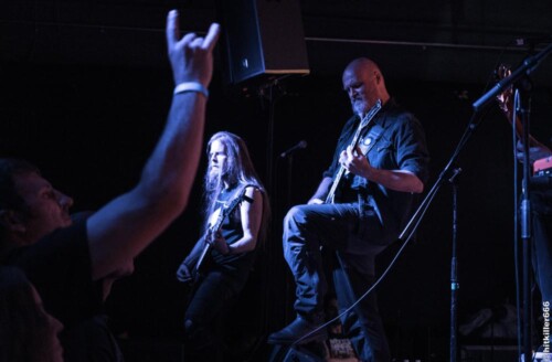 Borknagar