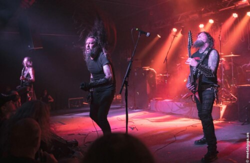 Goatwhore