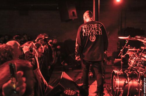 THE LAST TEN SECONDS OF LIFE