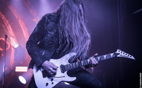 ARCH ENEMY