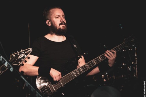 Katatonia