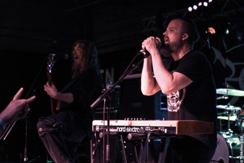 Borknagar