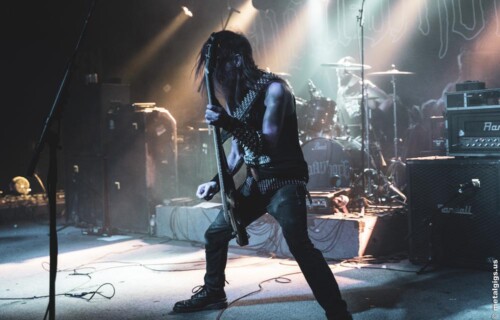 Goatwhore