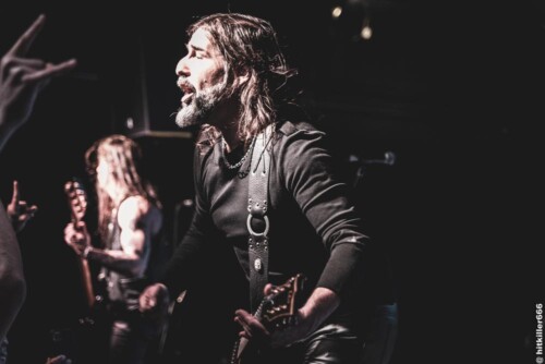 Rotting Christ