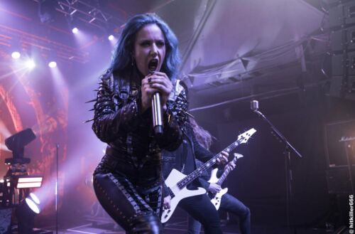 ARCH ENEMY