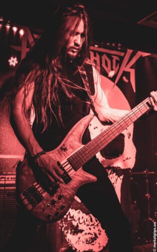ART OF SHOCK