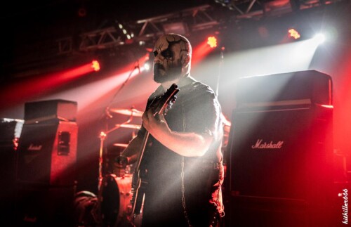 CARACH ANGREN