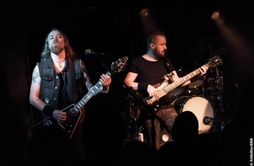 Katatonia