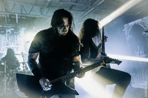 ORBIT CULTURE live 2026, US tour