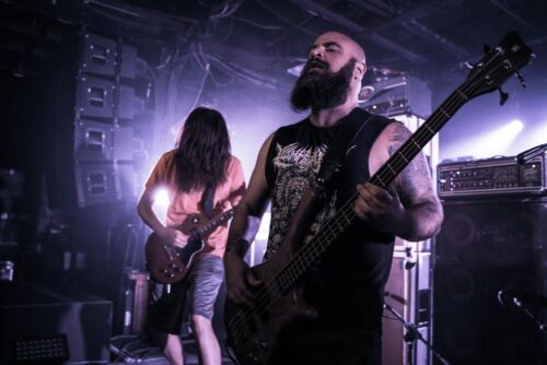 UNDEATH