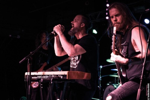 Borknagar