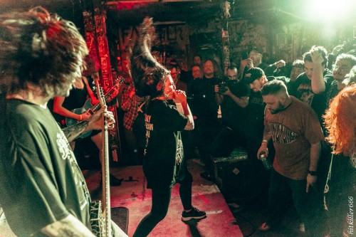 𝗘𝗦𝗖𝗨𝗘𝗟𝗔 𝗚𝗥𝗜𝗡𝗗