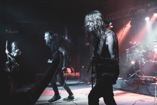 Goatwhore