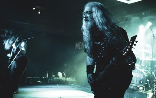 Incantation