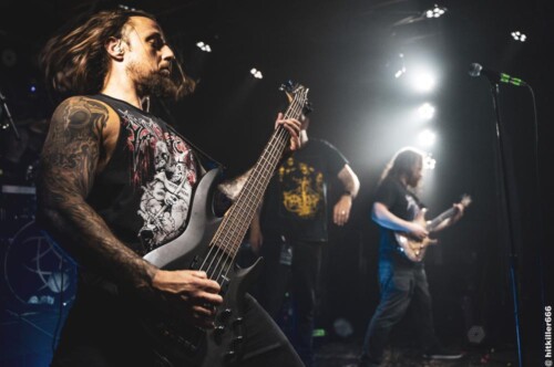 PSYCROPTIC