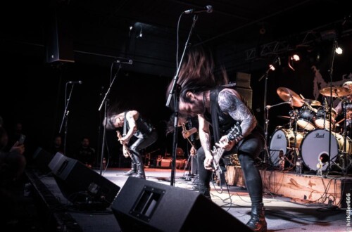 Rotting Christ
