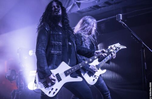 ARCH ENEMY