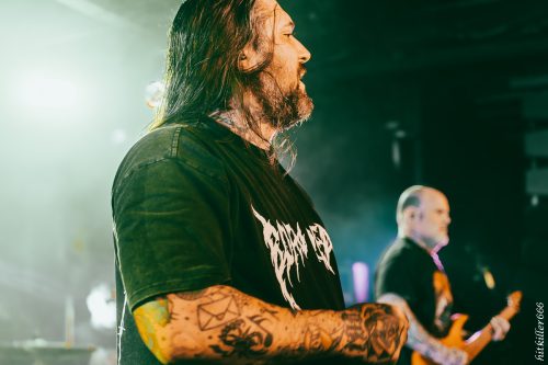 Fit For An Autopsy live