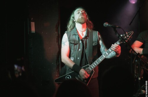 Katatonia