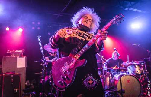 MELVINS 2025