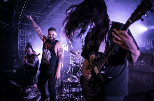 UNDEATH