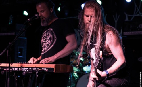 Borknagar