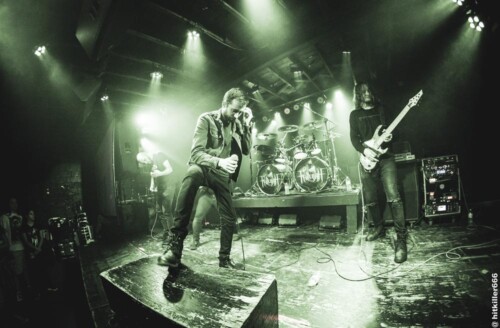 Fallujah
