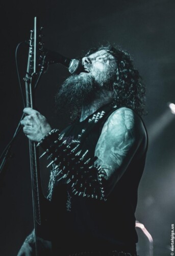 Goatwhore