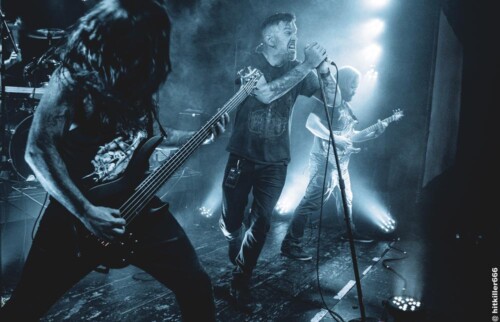 PSYCROPTIC