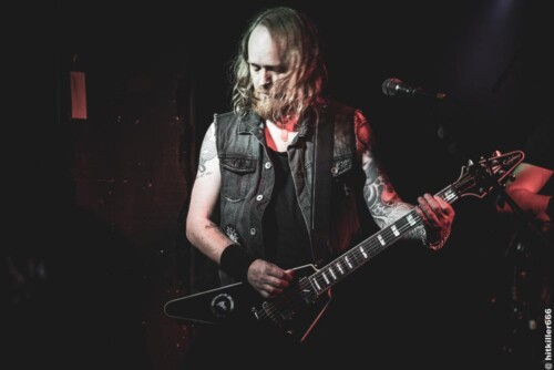 Katatonia