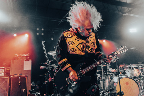 MELVINS 2025