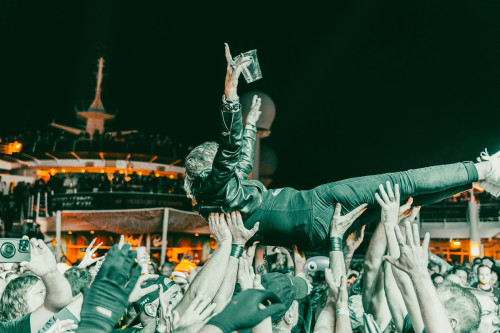 Sepultura farewell live