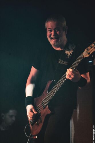SEPULTURA