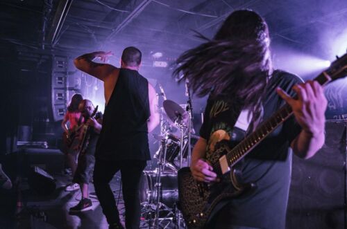 UNDEATH