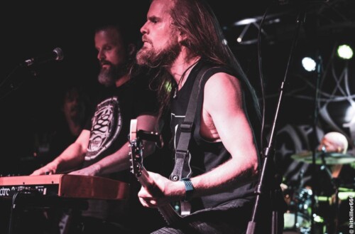 Borknagar