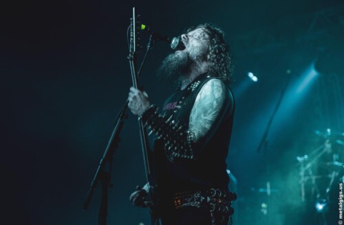 Goatwhore