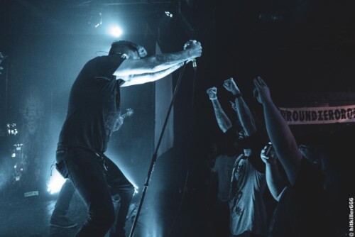 PSYCROPTIC