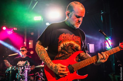 Fit For An Autopsy live