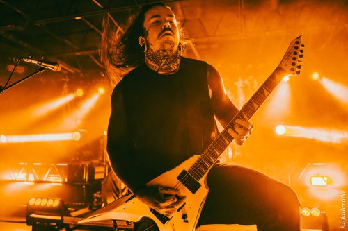 ORBIT CULTURE live 2026, US tour