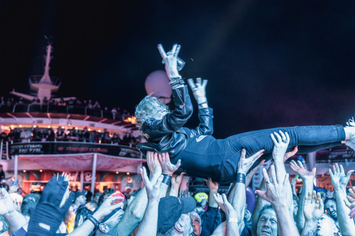 Sepultura farewell live