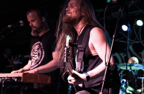 Borknagar