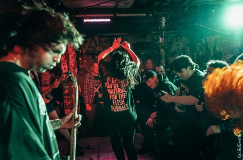 𝗘𝗦𝗖𝗨𝗘𝗟𝗔 𝗚𝗥𝗜𝗡𝗗